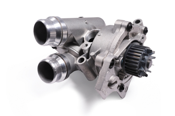 Water Pump - P682 HEPU